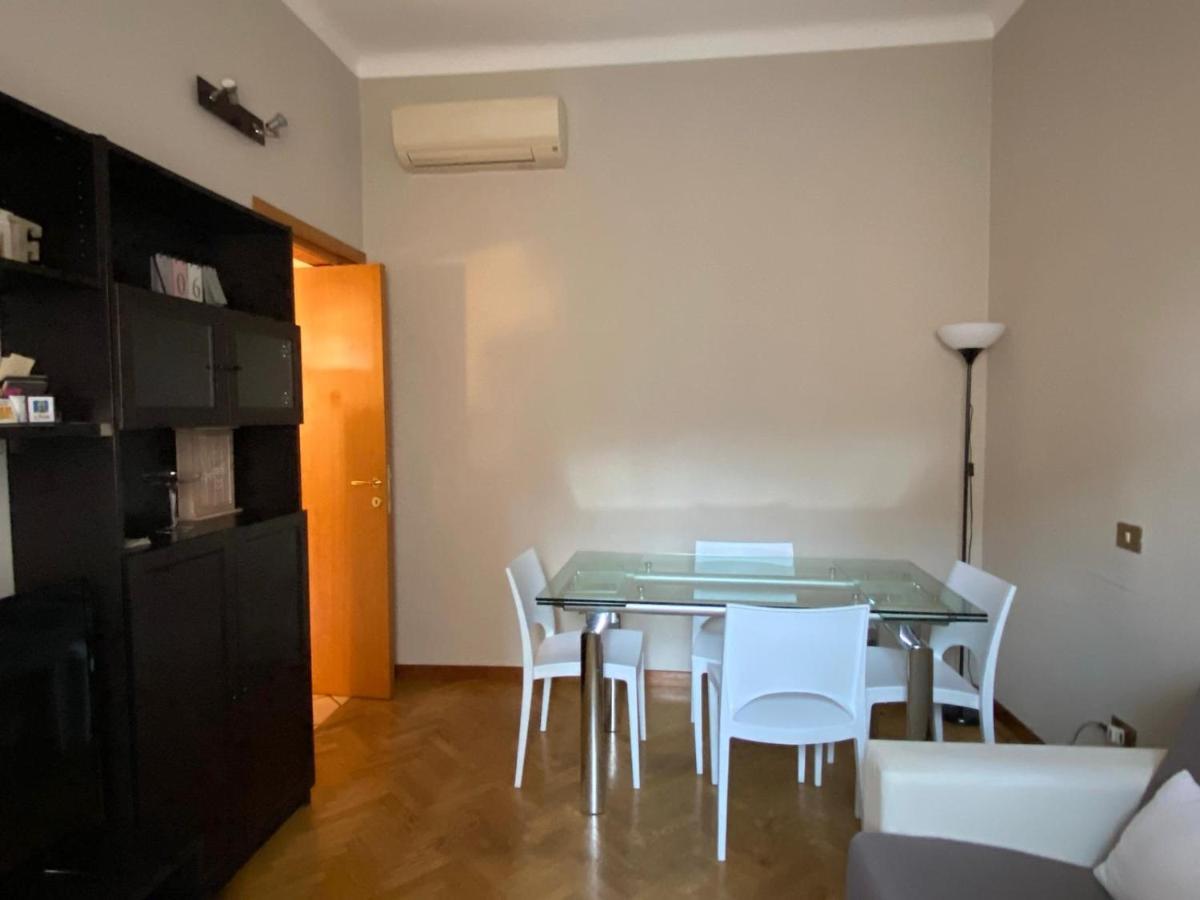 Casa Caso Guest House 博洛尼亚 外观 照片