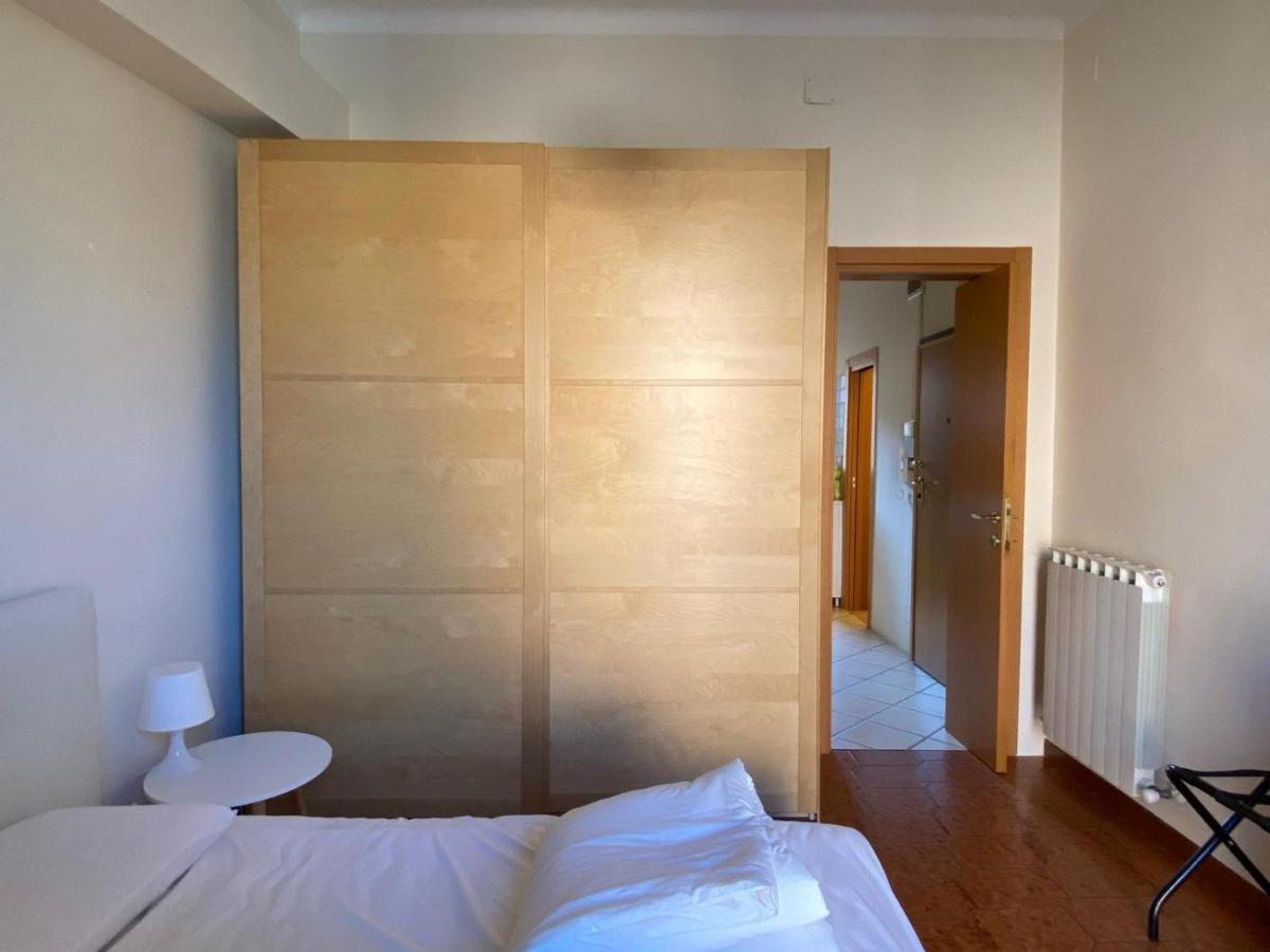 Casa Caso Guest House 博洛尼亚 外观 照片