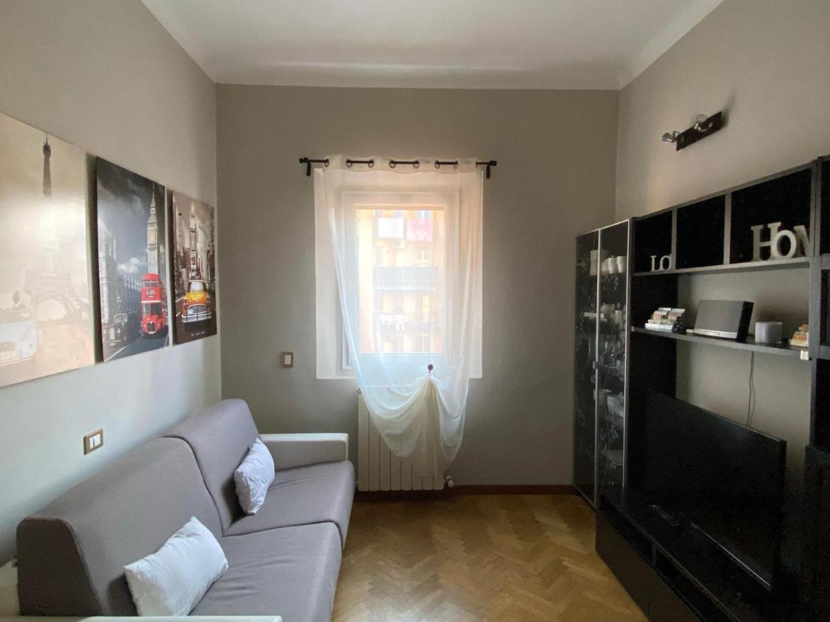 Casa Caso Guest House 博洛尼亚 外观 照片