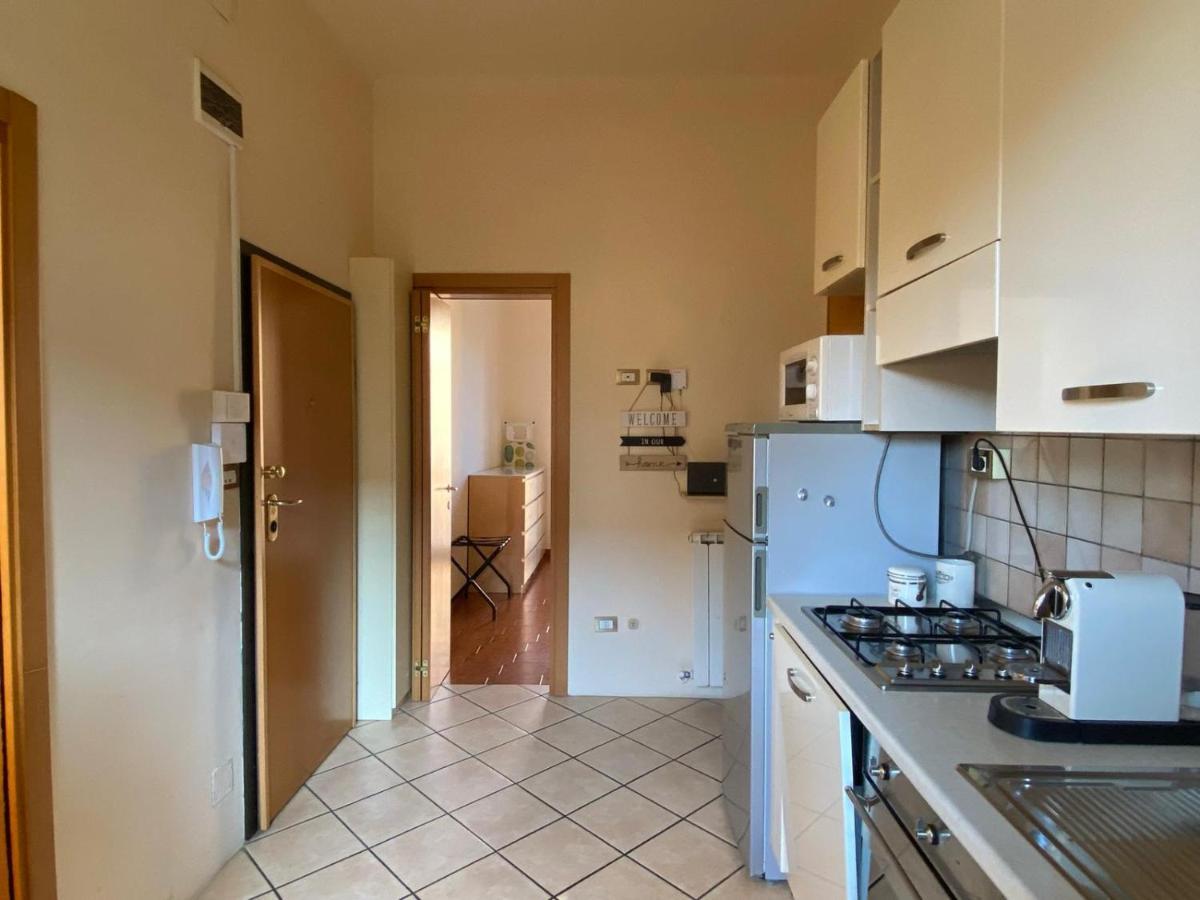 Casa Caso Guest House 博洛尼亚 外观 照片