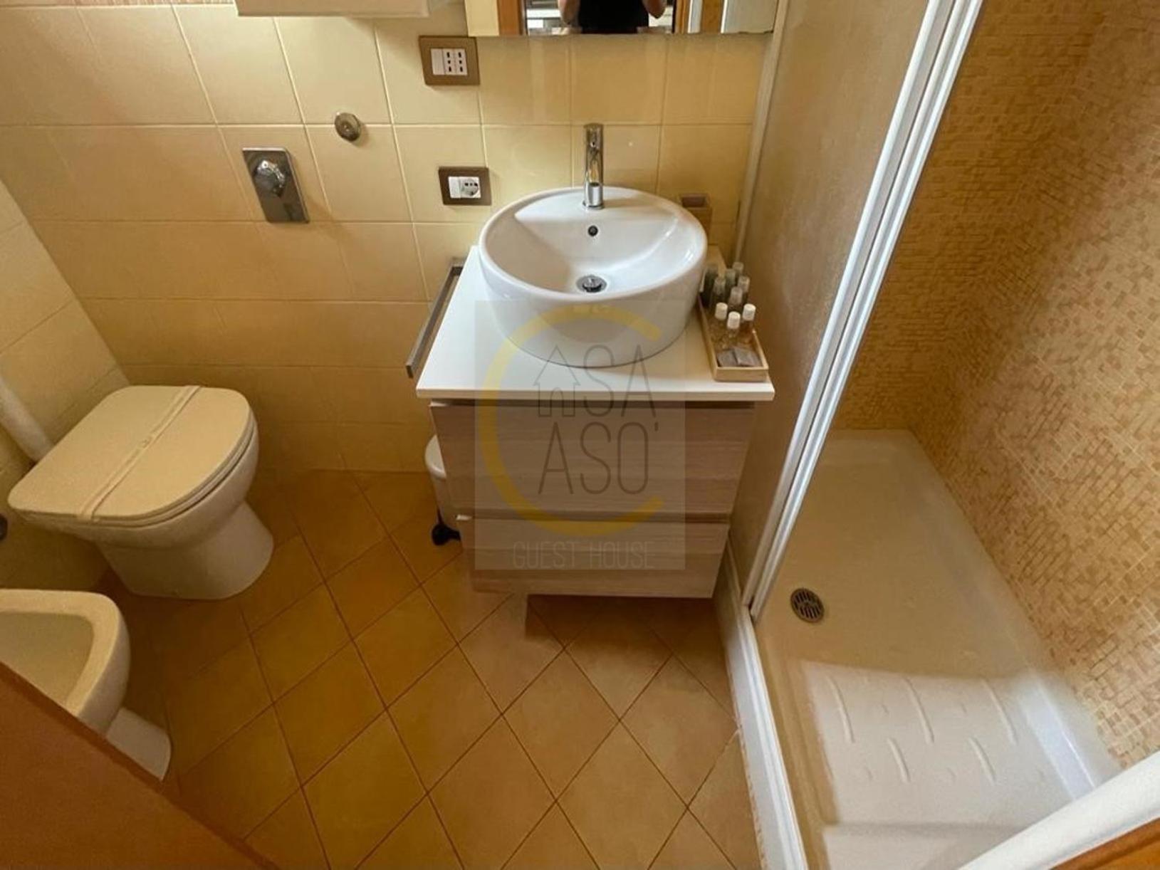 Casa Caso Guest House 博洛尼亚 外观 照片
