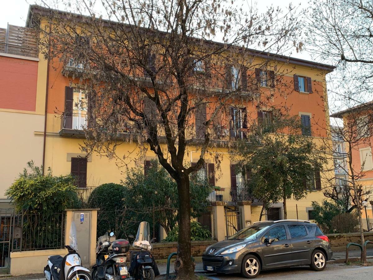 Casa Caso Guest House 博洛尼亚 外观 照片