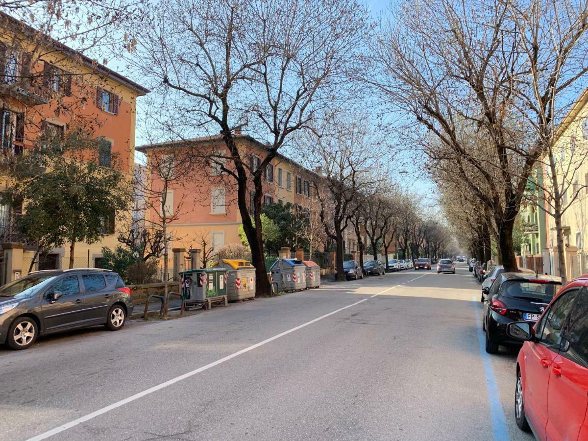 Casa Caso Guest House 博洛尼亚 外观 照片