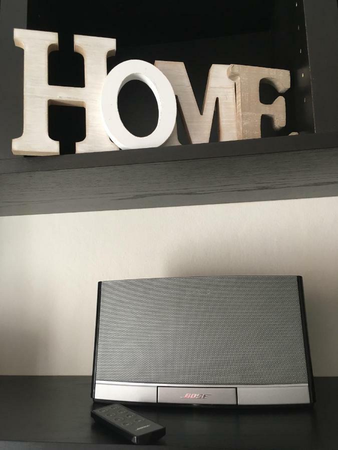 Casa Caso Guest House 博洛尼亚 外观 照片