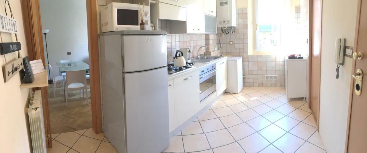 Casa Caso Guest House 博洛尼亚 外观 照片