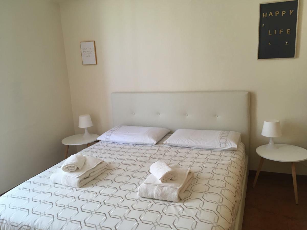 Casa Caso Guest House 博洛尼亚 外观 照片