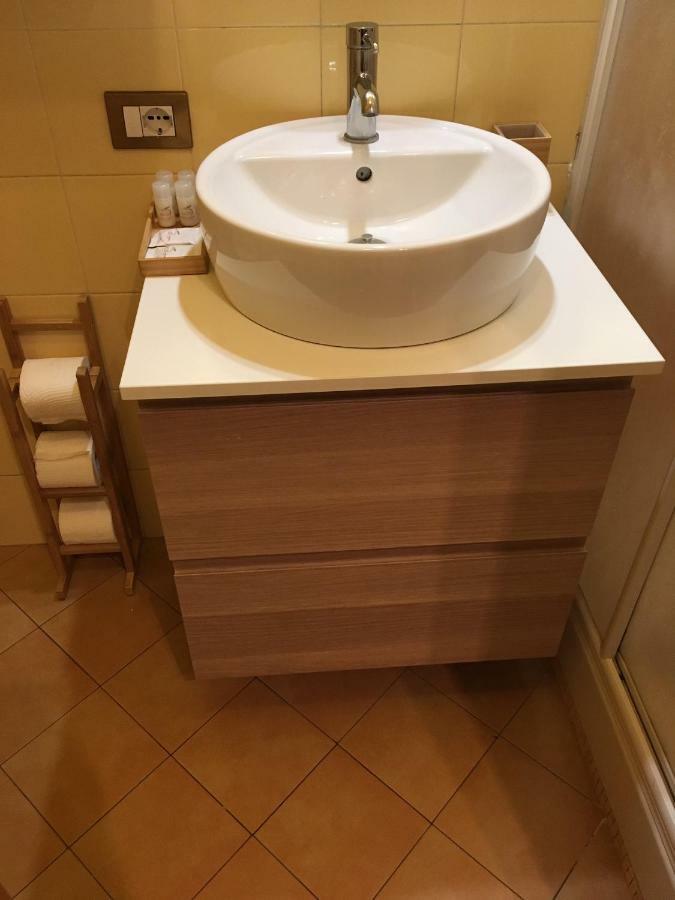 Casa Caso Guest House 博洛尼亚 外观 照片