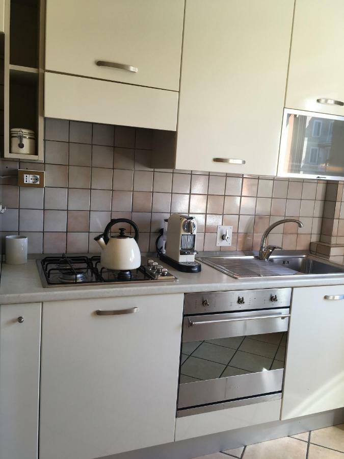 Casa Caso Guest House 博洛尼亚 外观 照片